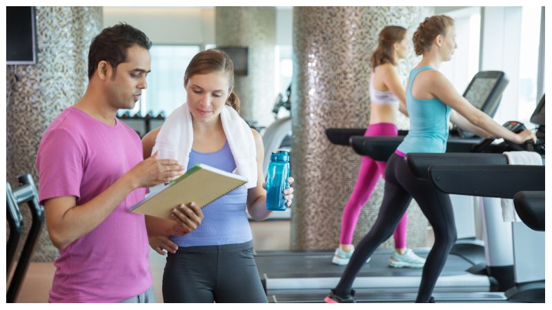 Fitness Guidance for All Lifestyles