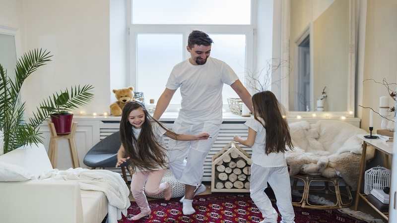 The Ultimate Guide to Stress-Free Family Home Renovations