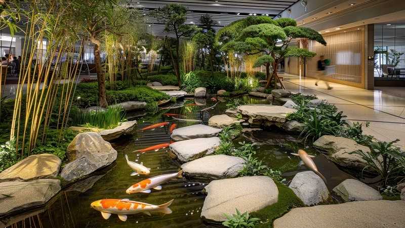 The Art of Creating Functional and Beautiful Landscape Designs