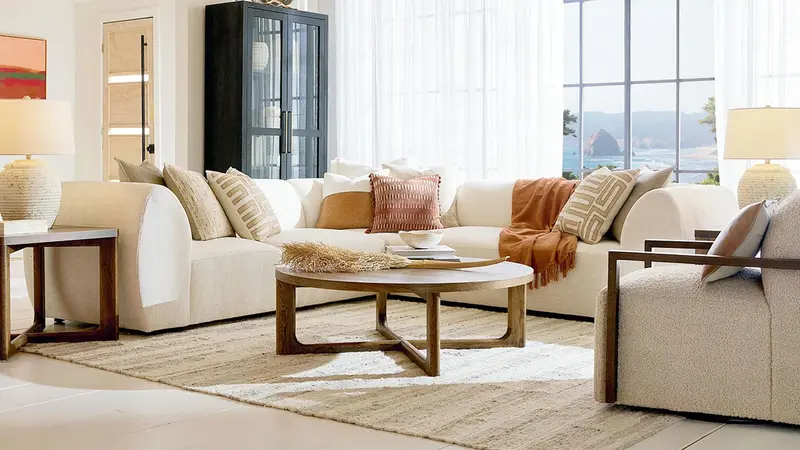Modern Furniture Trends Transforming Homes and Workspaces