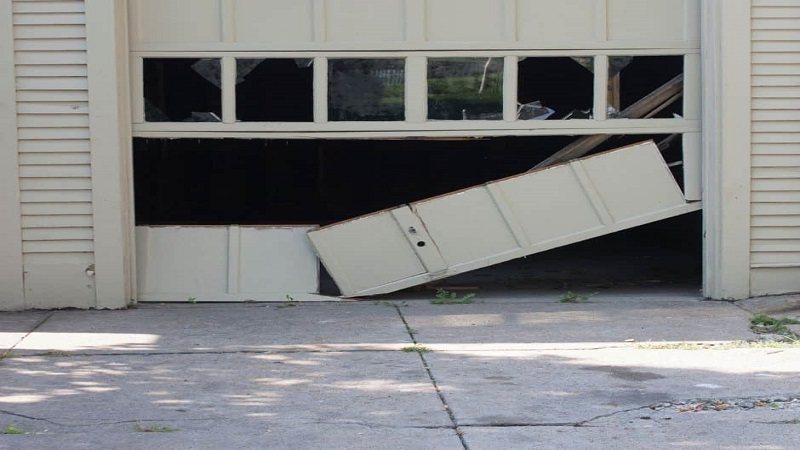 Why Putting Off Garage Door Repairs Could Cost You Big