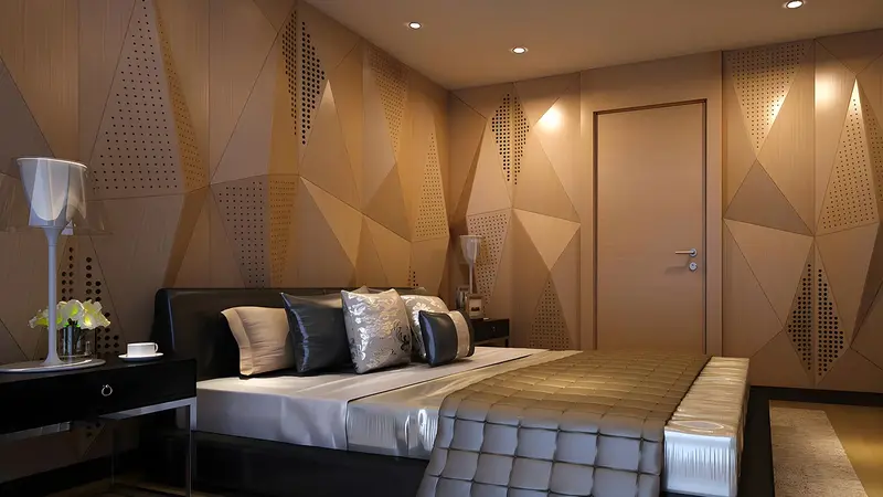 Wall Panels