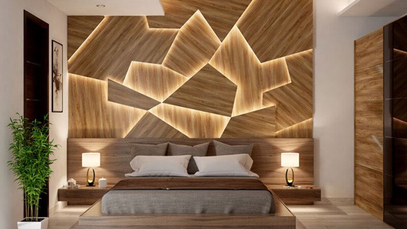 Wall Panels: Transforming Interiors with Style and Functionality