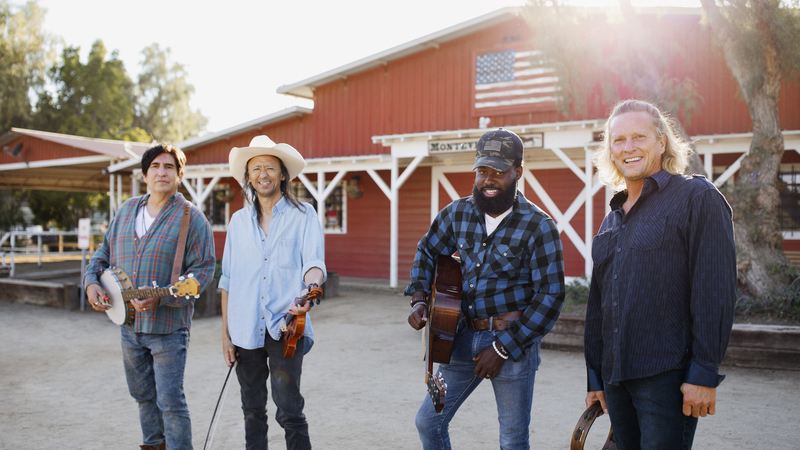East County Rednecks gb 2