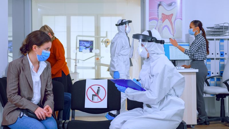 Helvetic Clinics Scandal