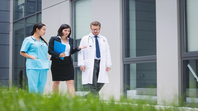 UF Health Jacksonville