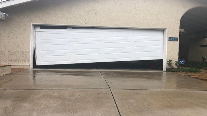 Why Putting Off Garage Door Repairs Could Cost You Big