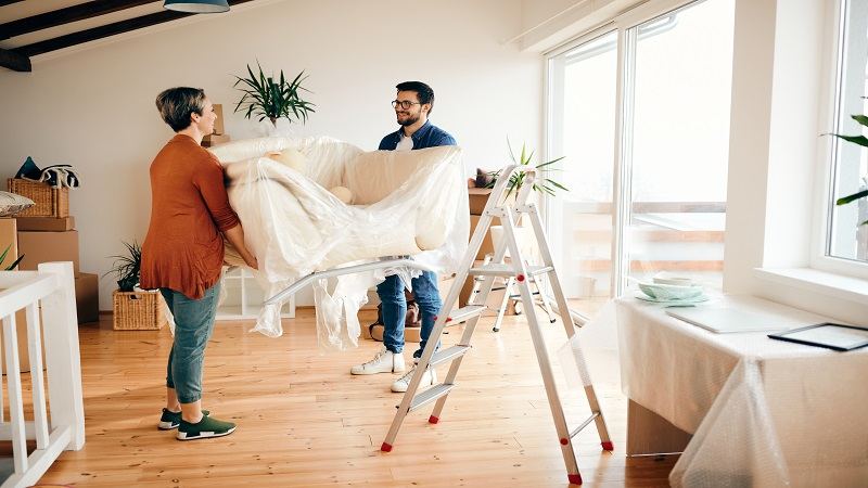 High-ROI Renovations to Increase Your Home’s Worth