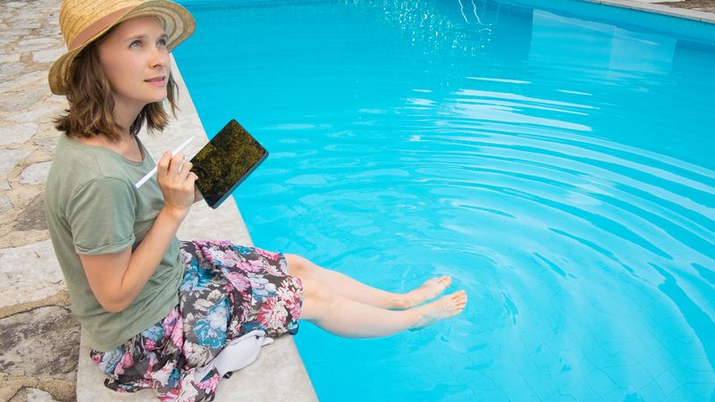 10 Things to Know Before Building a Pool at Home