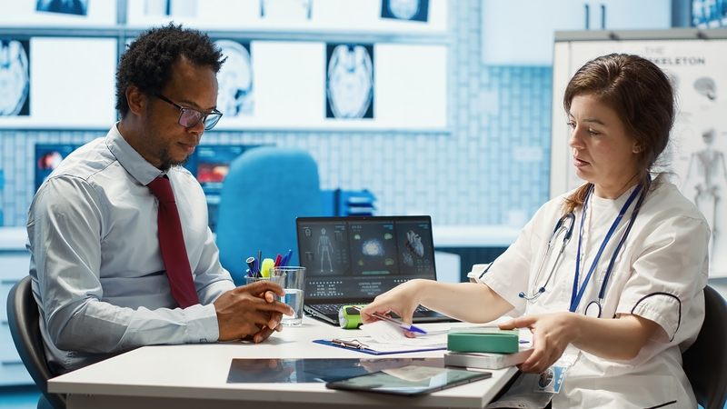 5StarsStocks.com Healthcare: Investing in the Future of Medical Innovation