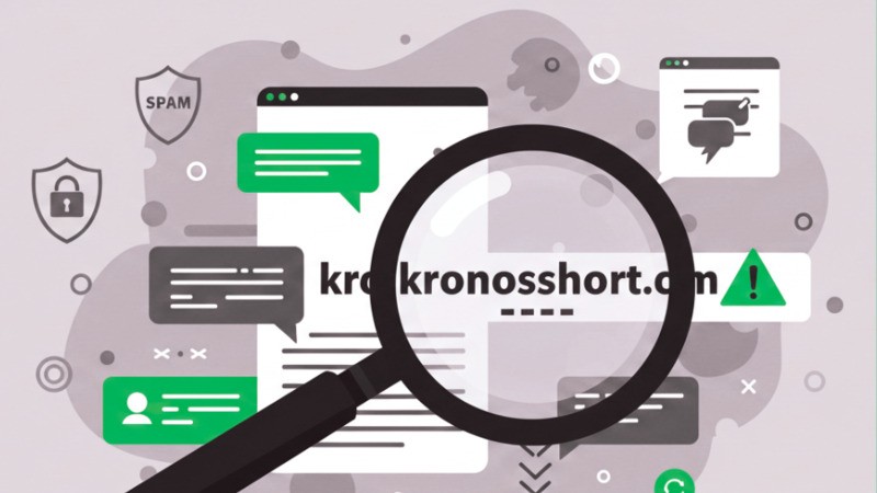 Kronosshort. com