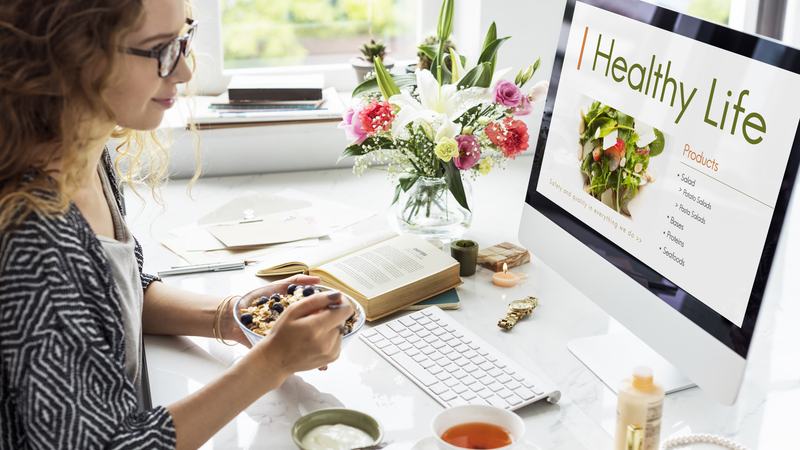 holistic health thehealthyprimate