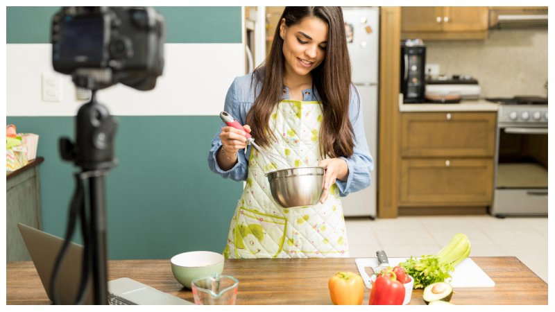 How JalBiteBlog Influences Home Cooking