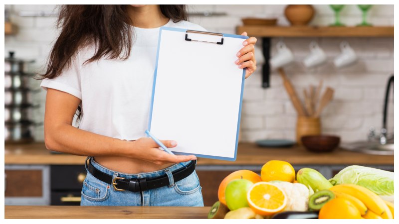 Meal Planning the JalBiteHealth Way