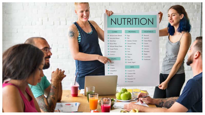 TimesHealthMag Nutrition: A Complete Guide to Wellness