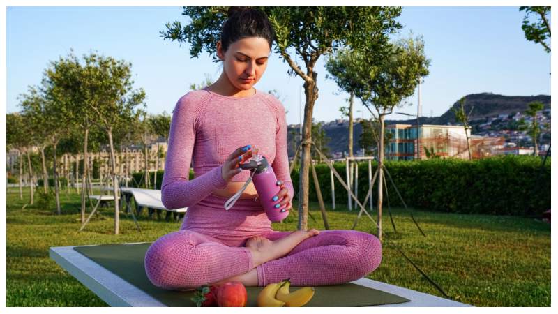 Health Wellness Goldengoalpress