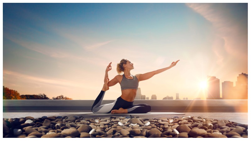 Fitness and Movement for Everyday Health