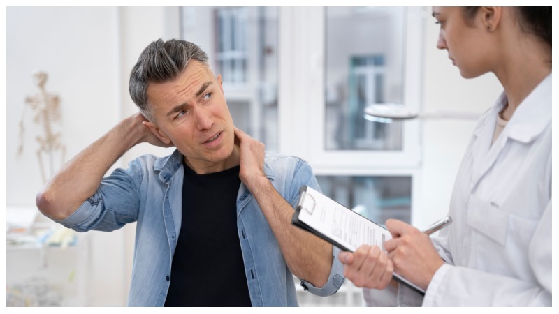 Pavatalgia Disease : A Complete Health Guide