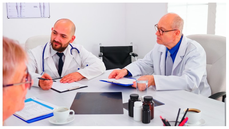 Current Treatment Options