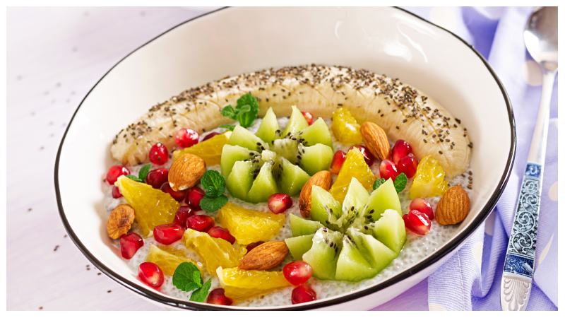 Healthy Recipes Featured by JustALittleBite