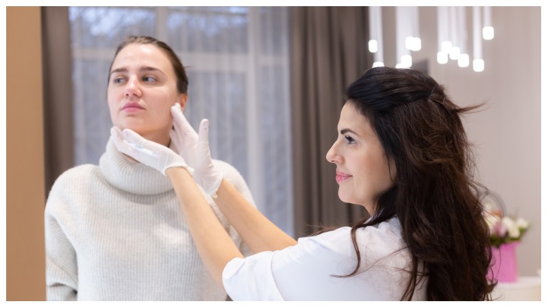 Dermatologist-Backed Advice