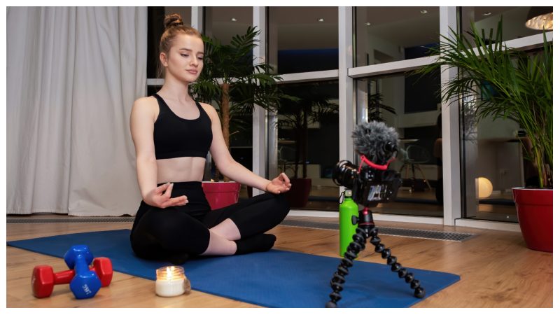 Fitness and Activity Tricks