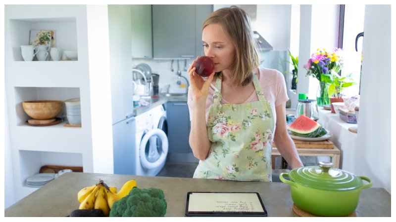 Nutrition Tricks for Everyday Wellness