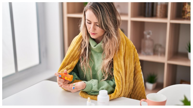 Fast-Acting OCD Medications for Quick Symptom Relief