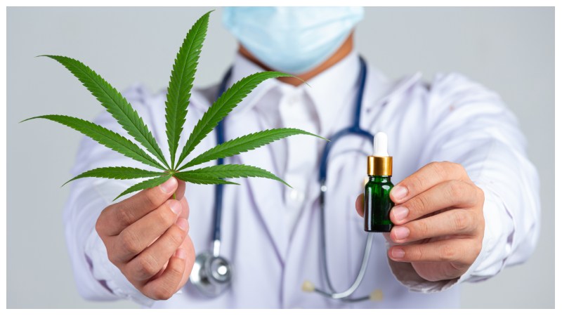 THC Dependency Insights for a Healthier You