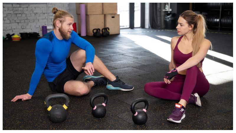 Strength Training Tips