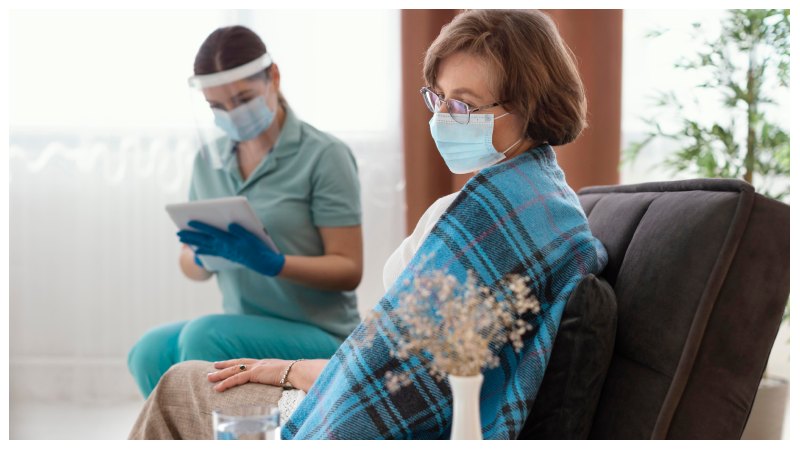 Tadicurange Disease: Living With the Condition