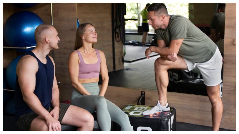 Coaching and Professional Support