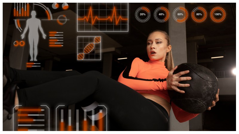 ABC Fitness Solutions: Technology That Powers Fitness Success