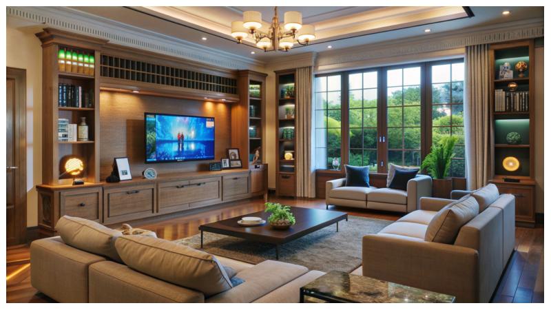 DesignMode24 Design: Modern Home Interior Ideas