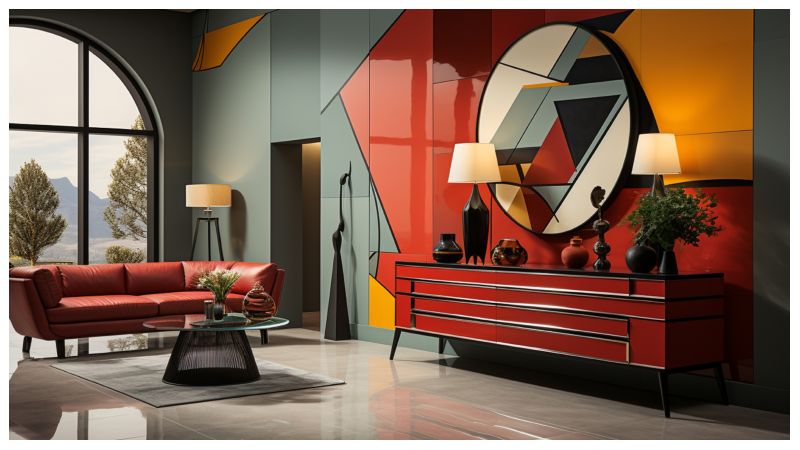 Interior DesignMode24: Modern Home Styling Ideas