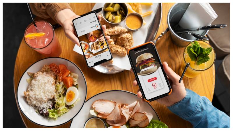 Food Trends JalbiteBlog: What Everyone Is Eating Right Now