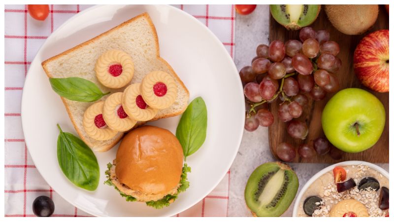 Tasty and Healthy JalBiteSnacks Brunch Ideas