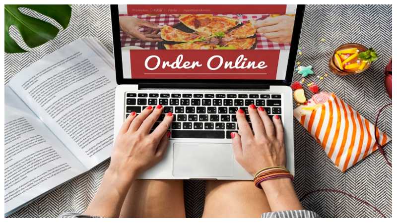 Online Food Trends JalBiteBlog