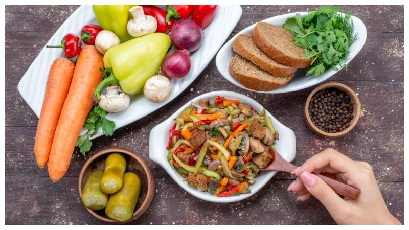 Food JalBiteBlog: Simple, Healthy, and Delicious Food Ideas