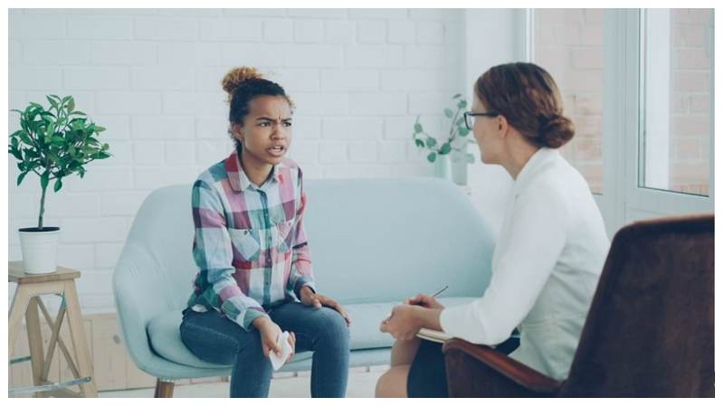 Improves Clinical Outcomes in Therapy