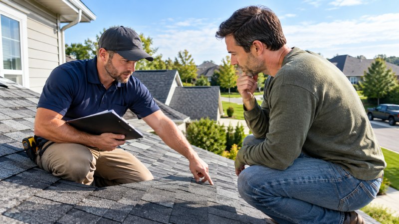 roofers in Hamilton County